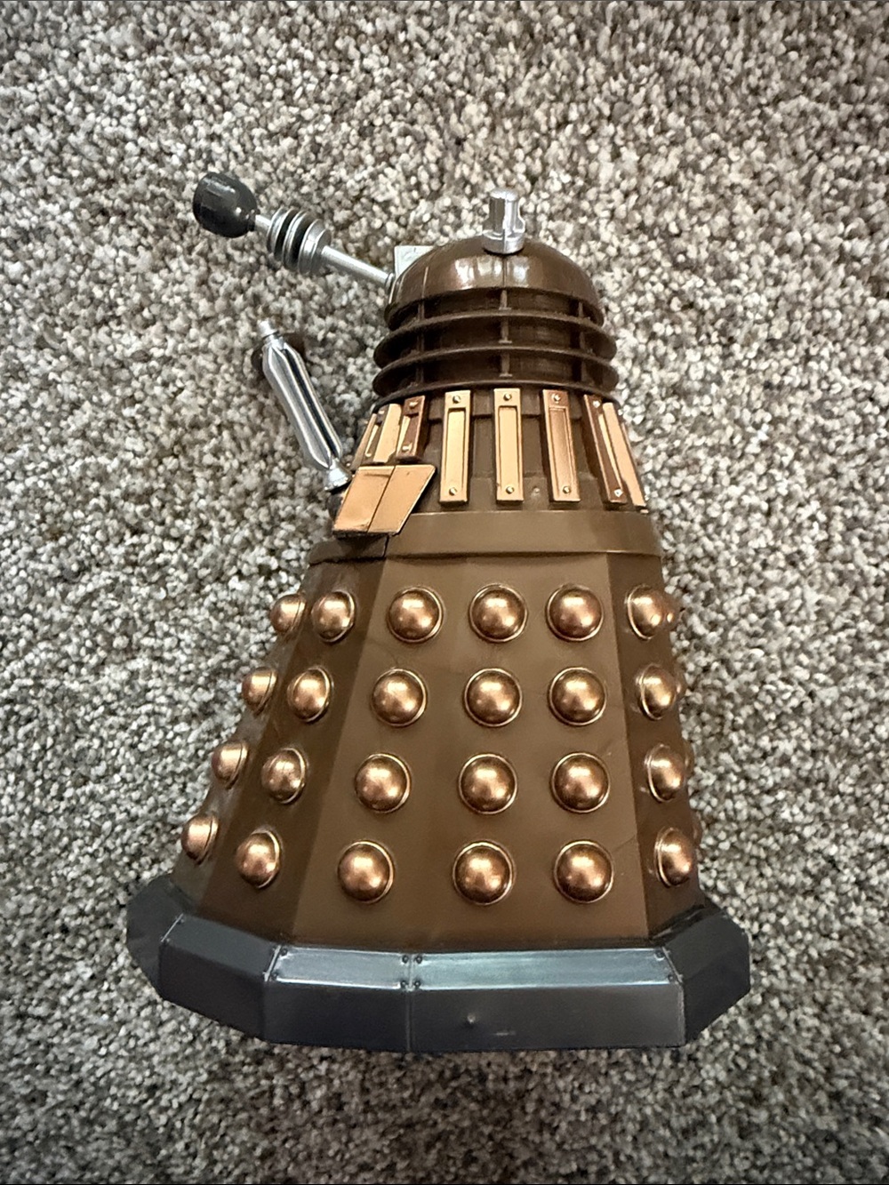Doctor Who Dalek Yahtzee